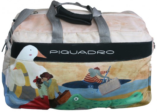 "Piquadro" "borsa"