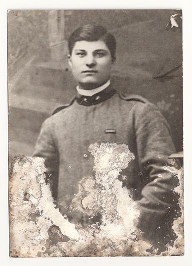 bisnonno