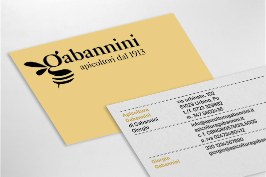 gabannini business honey