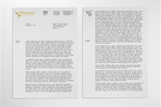 gabannini letterhead2 honey