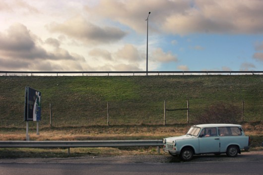 trabant