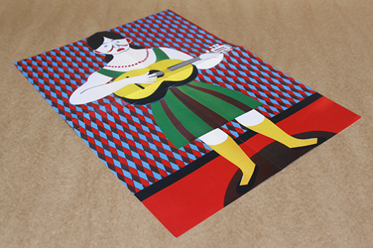 spazio punch 6