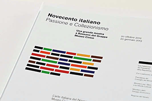 Novecento Bassano