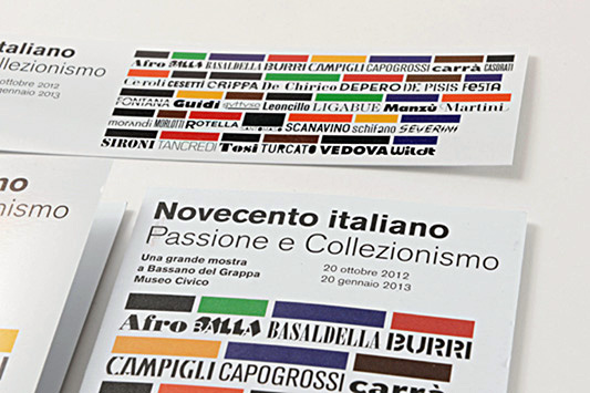 Novecento Bassano