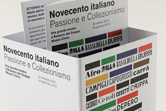 Novecento Bassano