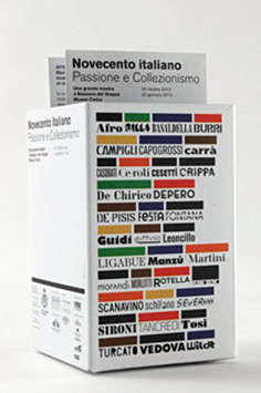 Novecento Bassano