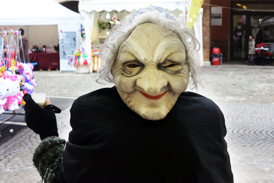 befana urbania 4