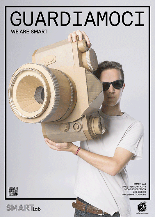 mister gatto camillini chris gilmour smart lab