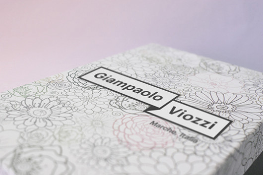 Viozzi scarpe made in italy mister gatto packaging