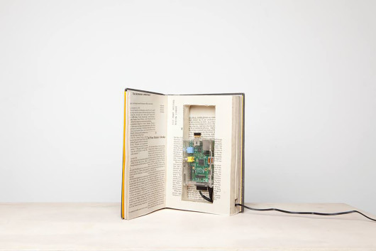 bibliotecha